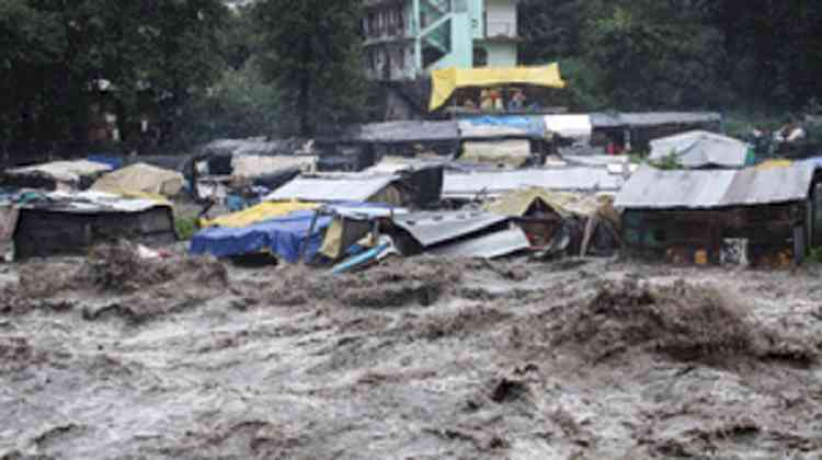 2023 Himachal landslides a reminder of how vulnerable Himalayan states are