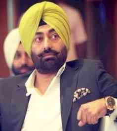 Punjab Congress legislator Khaira gets bail in criminal intimidation case