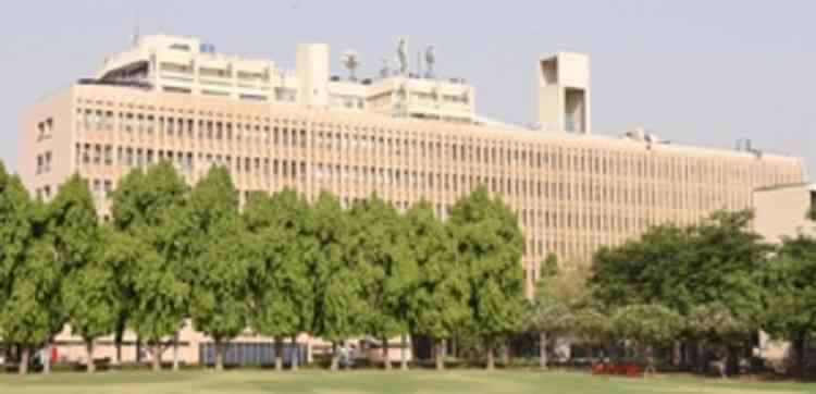 IIT Delhi develops app for community service