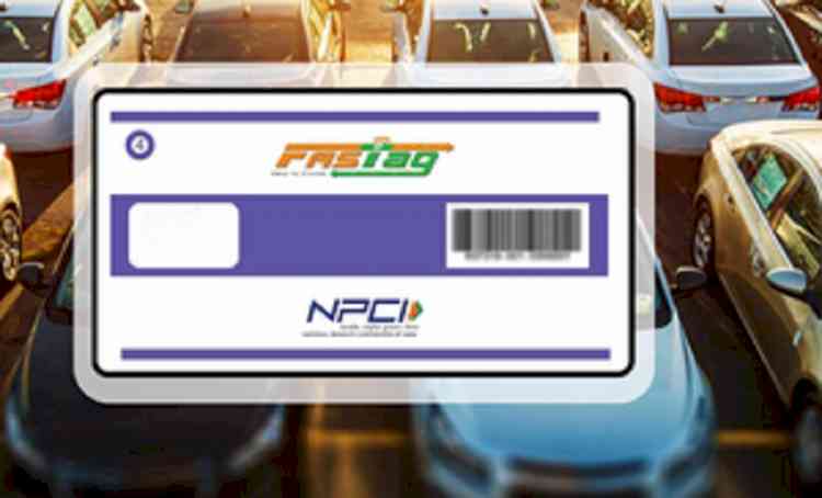 FASTags without KYC link to be deactivated after Jan 31: NHAI
