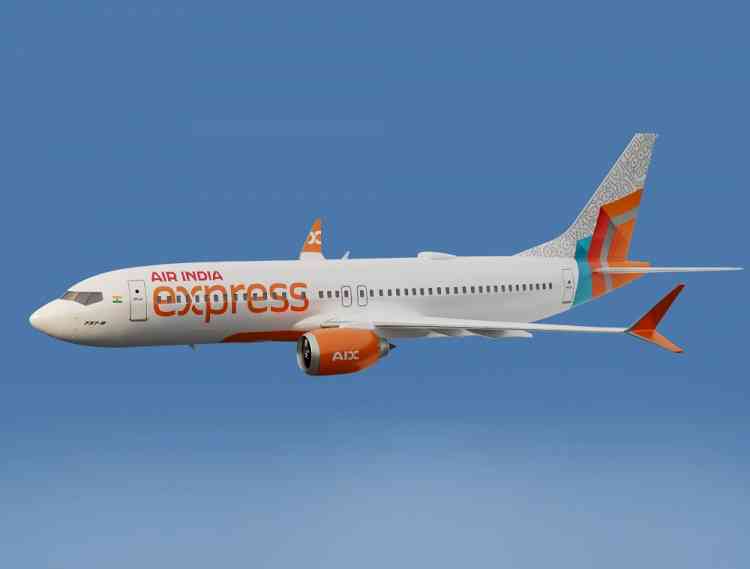 Air India Express expands presence in Saudi Arabia, connects Hyderabad to Riyadh