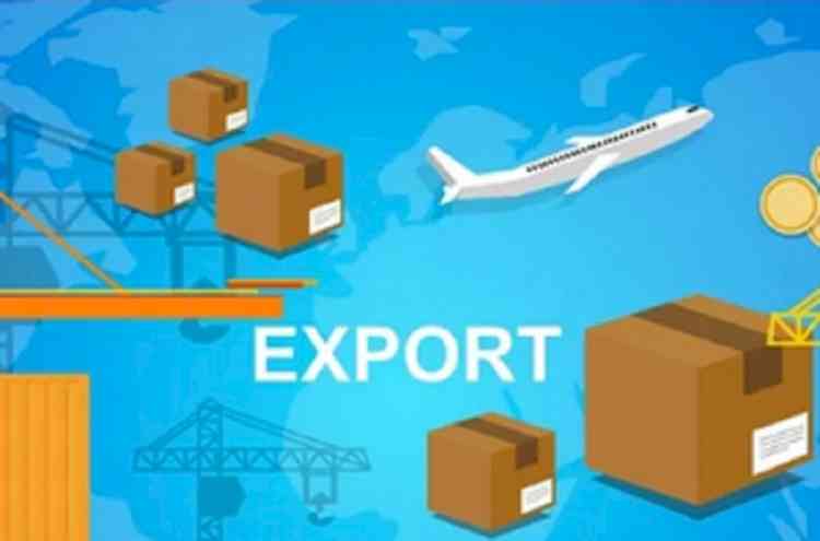 India's merchandise exports rose 1% in Dec 2023 amid global slowdown
