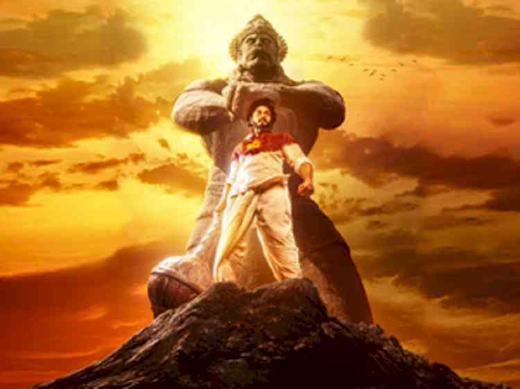 'HanuMan' strikes a chord: Hindi dialogues win hearts across the nation