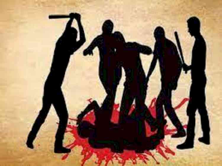 Two lynched in Bihar's Aurangabad after killing bystander in parking spat