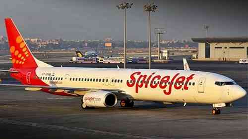 SpiceJet receives in-principle approval from BSE for Rs 2,242 cr fund infusion