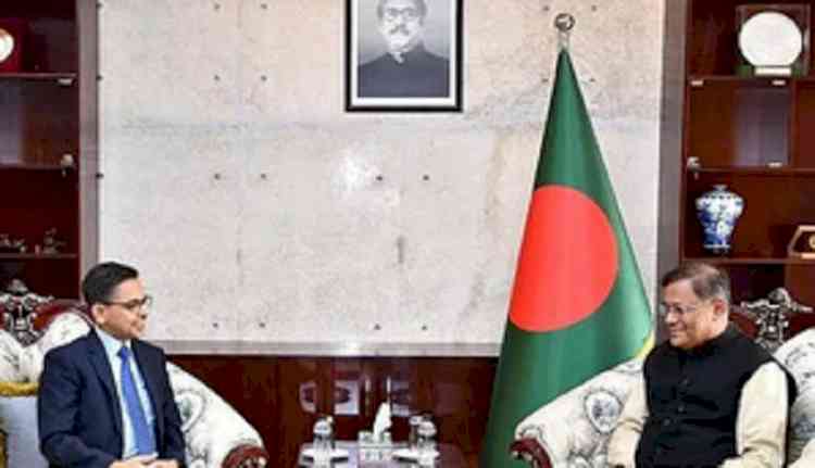 New chapter in India-Bangladesh bilateral ties: High Commissioner