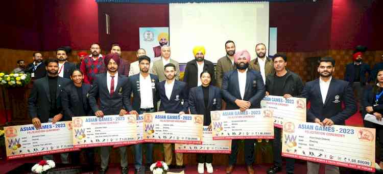CM describes sports as the most lethal weapon against curse of drugs
