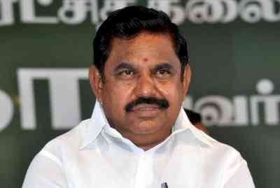 Palaniswami asks AIADMK workers to oust 'tyrannical' DMK govt in TN