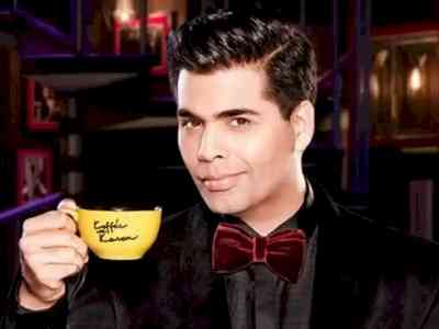 Karan Johar’s ‘Koffee With Karan’ to have Orry as finale guest