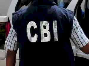 CBI raids ECR office, detains senior officer on corruption charges