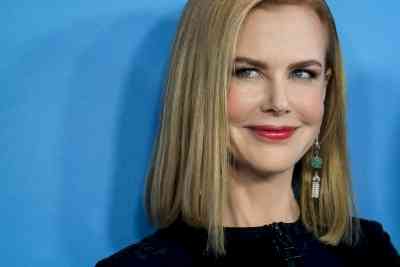 Nicole Kidman was told she won’t have a career in acting due to her height