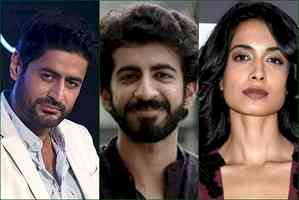 Mohit Raina, Roshan Mathew & Sarah Jane Dias to star in Indian remake of Israeli Drama ‘Magpie’