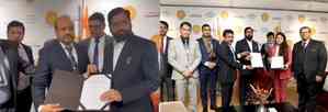 Maha nets investments worth Rs 70K-crore on first day in Davos