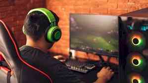 Video gamers may suffer irreversible hearing loss and tinnitus: Study