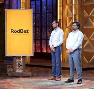 'Shark Tank India 3' to witness innovative pitch by Bihar's taxi revolution 'RodBez'