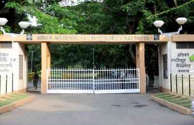 New DIC appointed in IIM-C after his predecessor removed over sexual harassment charges
