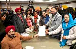 Drama continues over Chandigarh mayoral poll