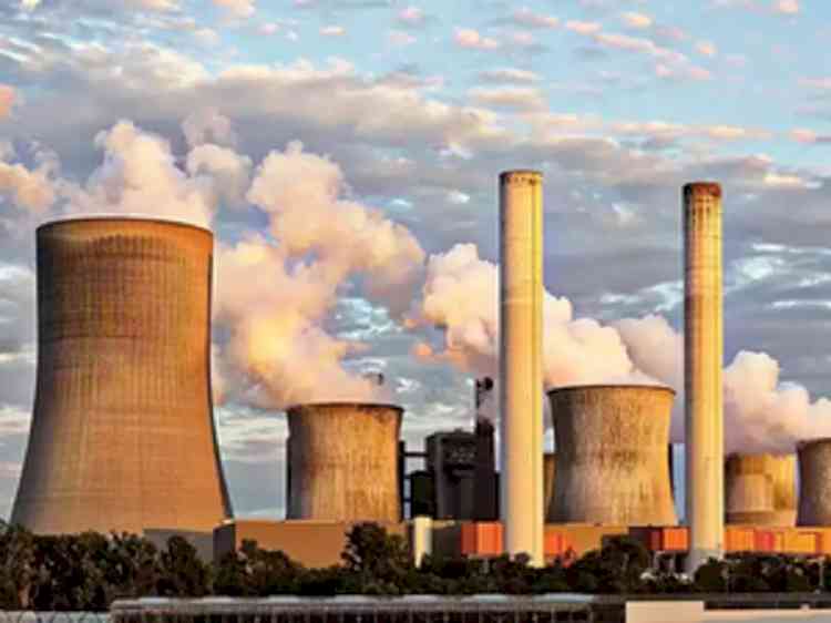 Cabinet gives go-ahead for two CIL power projects worth Rs 21,547 cr