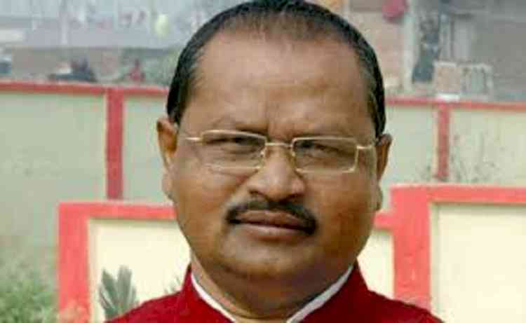 If Nitish joins hands with BJP again, his political downfall will begin: JD(U) MLA Gopal Mandal
