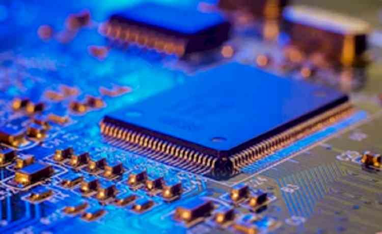 Cabinet okays pact with EU on chip technology