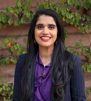 Indian-American announces run for California State Assembly