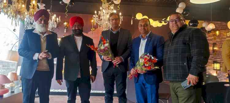 Havells expands retail footprint in North India; Launches Havells Home Art Light Store in Amritsar