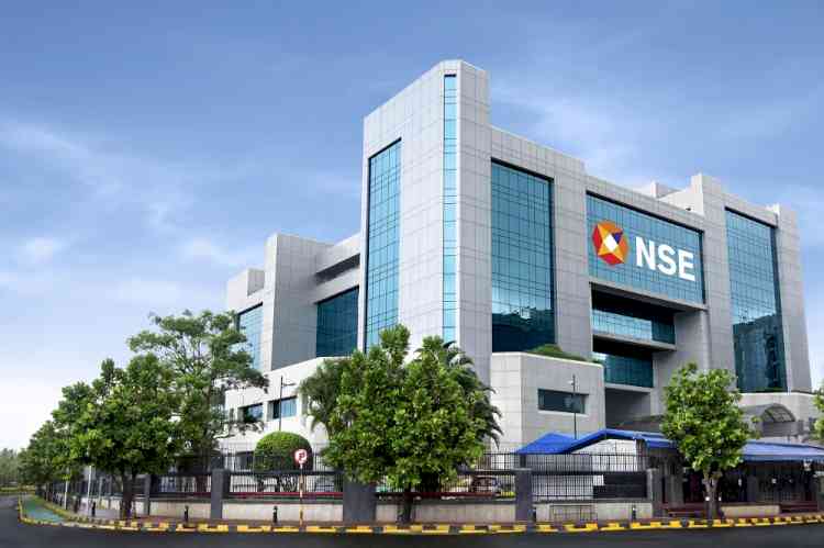 NSE is the world’s largest derivative exchange for fifth consecutive Year Ranks 3rd largest globally in equity segment in calendar year 2023