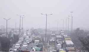 GRAP-III revoked in Delhi-NCR as air quality now in 'very poor' levels