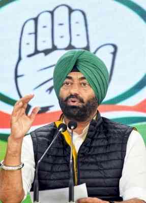 2015 drugs case: SC refuses to cancel bail of Punjab Congress MLA Sukhpal Singh Khaira