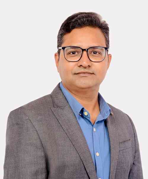 Aviva India appoints Arvind Joshi as Senior Vice President of Information Technology