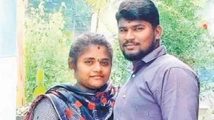 Dalit youth files complaint against DMK leader, in-laws for abducting his wife