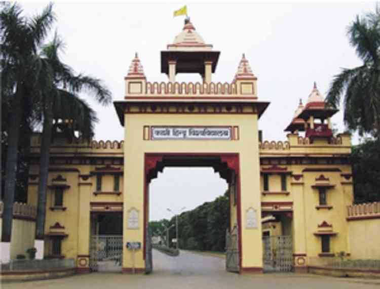 200-page charge sheet filed in IIT-BHU molestation case