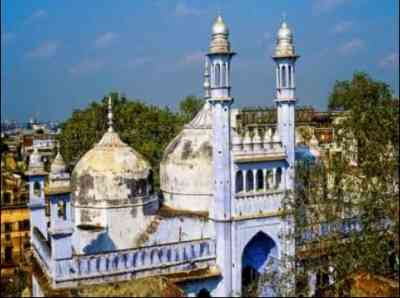 Cleaning of tank in Gyanvapi wuzukhana to be done on Saturday