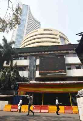 Stock markets to observe trading holiday on Jan 22