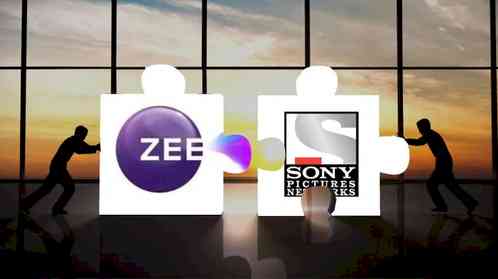 Zee says not aware of any Sony board meeting