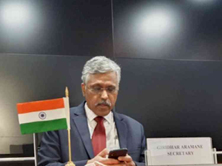 75th Republic Day parade will be women-centric: Defence Secretary
