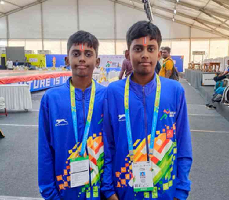 KIYG 2023: TN win two gold, WB and Delhi bag one each on opening day