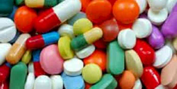 Interpol congratulates Telangana DCA over seizure of spurious drugs