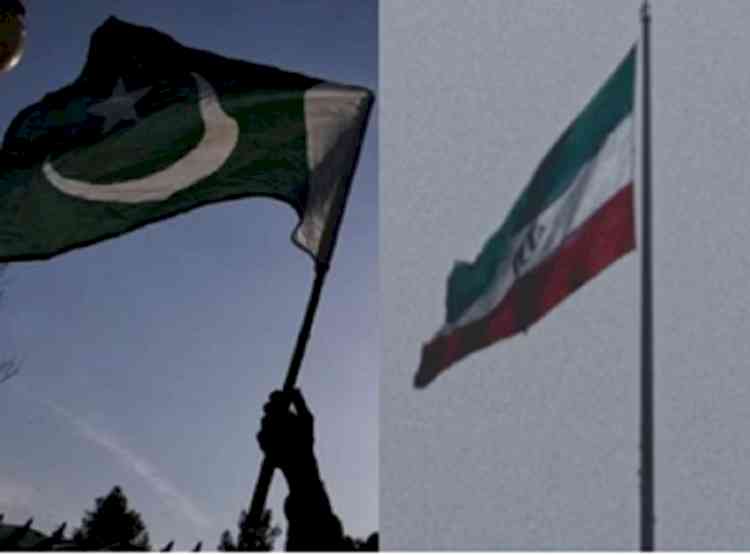 Pakistan agrees to de-escalate tension with Iran, says 'it desires to work based on spirit of mutual trust'