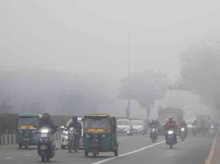 No significant change in minimum temperature likely over north India till next week: IMD