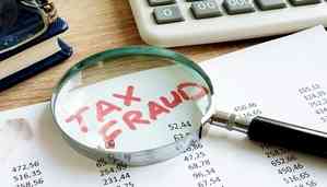 Income Tax fraud: Unveiling phishing schemes and legal remedies