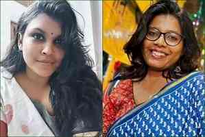 CPI(M)’s student wing in Kolkata gets women in two top posts
