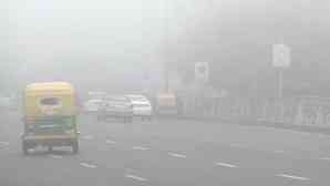 IMD issues 'red alert'; fog and cold day conditions likely to continue in North India