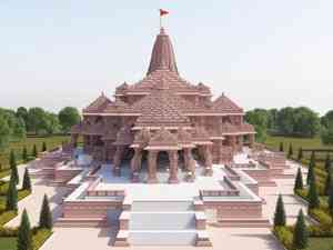 UP budget focus to remain on Ayodhya