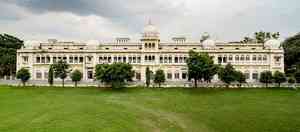 Lucknow University to introduce AI as vocational course