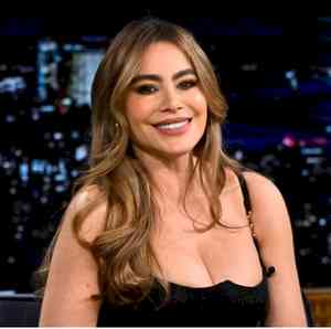 Sofia Vergara is being sued by drug lord's family over upcoming streaming show