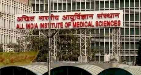 AIIMS rolls back decision, patient services to remain open on Monday