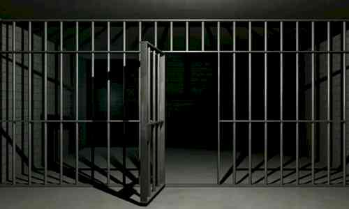 Trinamool leader demands ‘special facilities’ from prison authorities