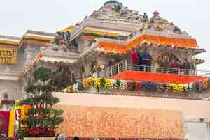 ITC’s Aashirvaad Svasthi Ghee to spread ‘Aro-ma of Love’ during Pran Pratishtha at Ram Mandir in Ayodhya