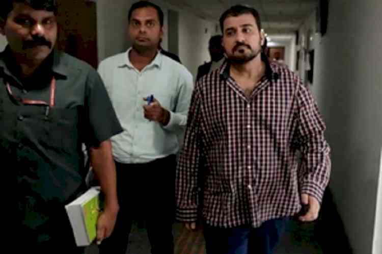 Excise policy case: Delhi court extends liquor bizman Sameer Mahendru's interim bail till Feb 9